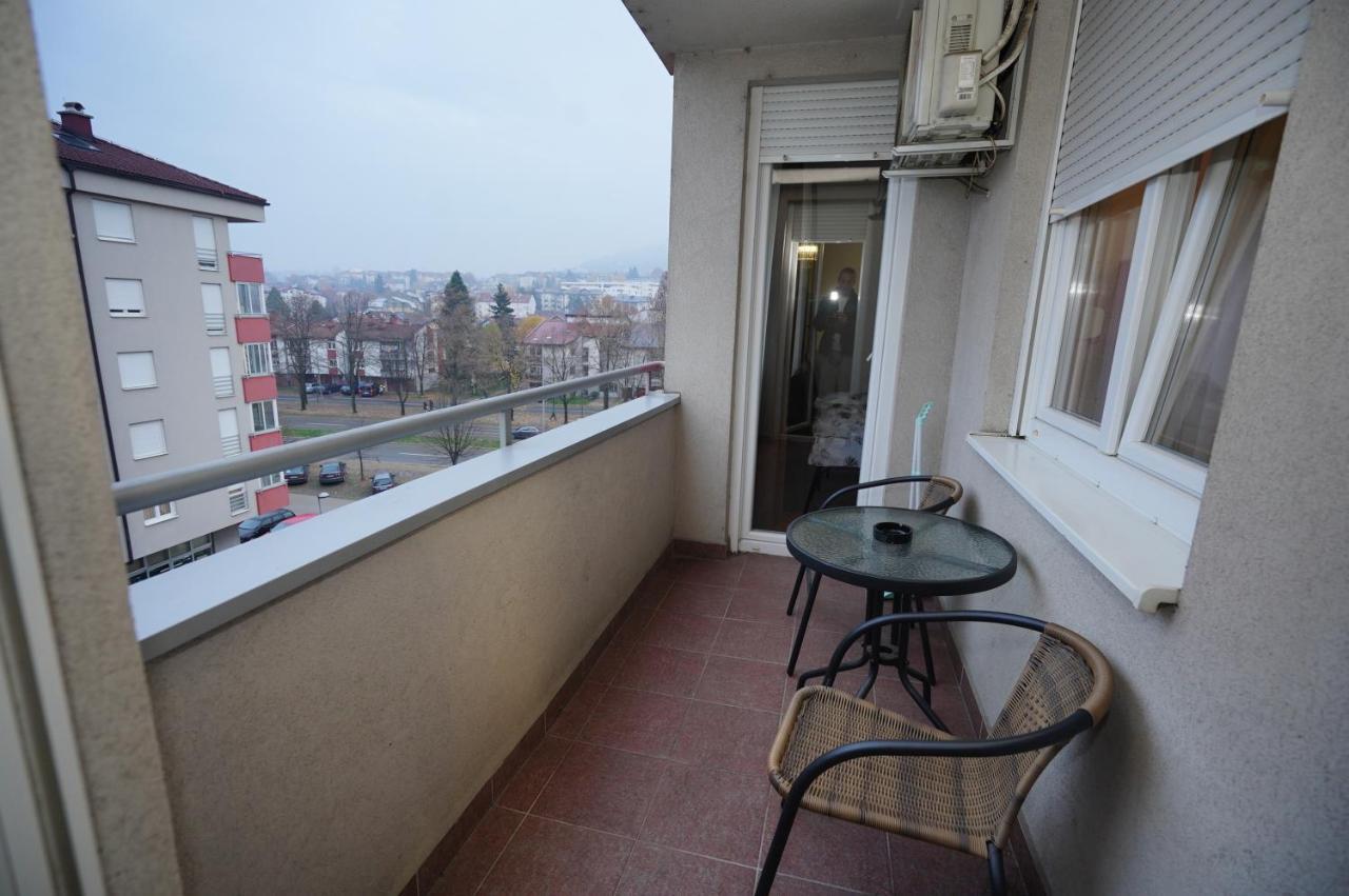 Casa Apartment