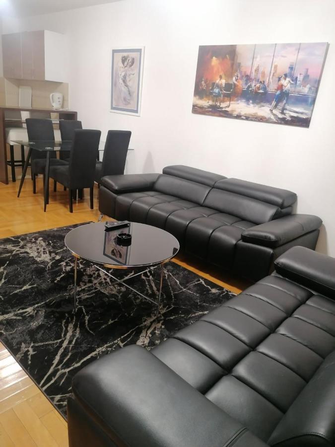 Casa Apartment *