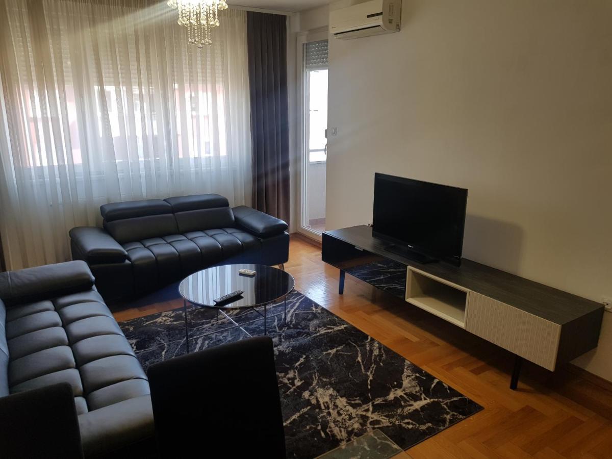 Apartment Casa *